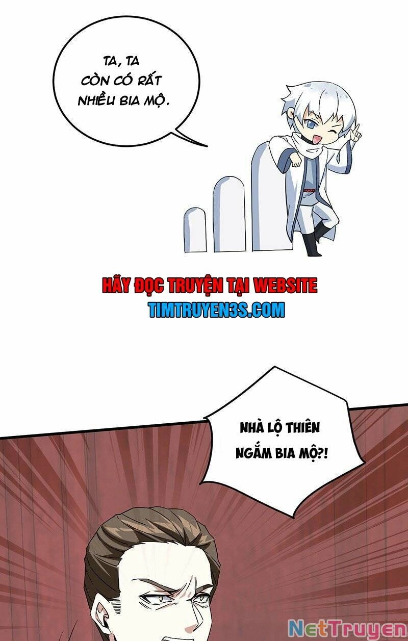 Trường Sinh Bất Lão, Ta Cưới Tà Thần Về Làm Vợ Chapter 4 - 46