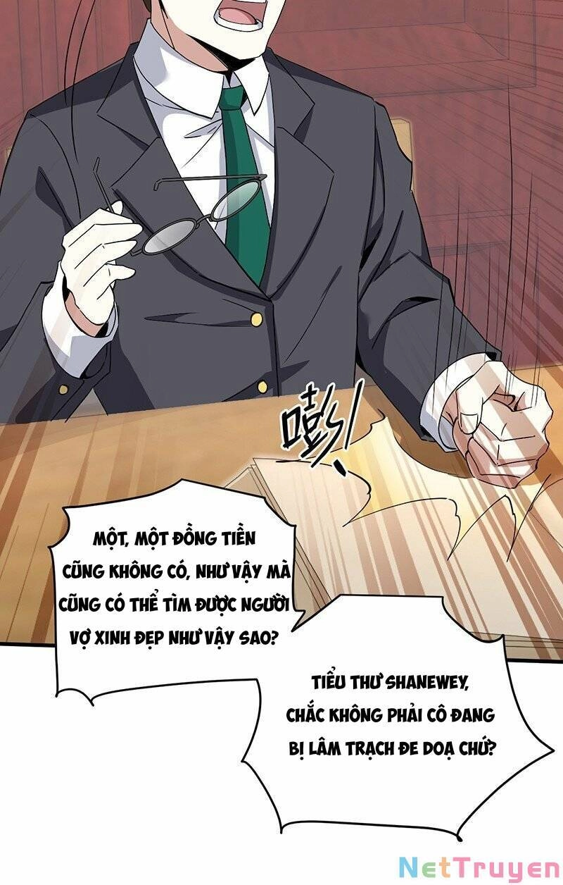 Trường Sinh Bất Lão, Ta Cưới Tà Thần Về Làm Vợ Chapter 4 - 47