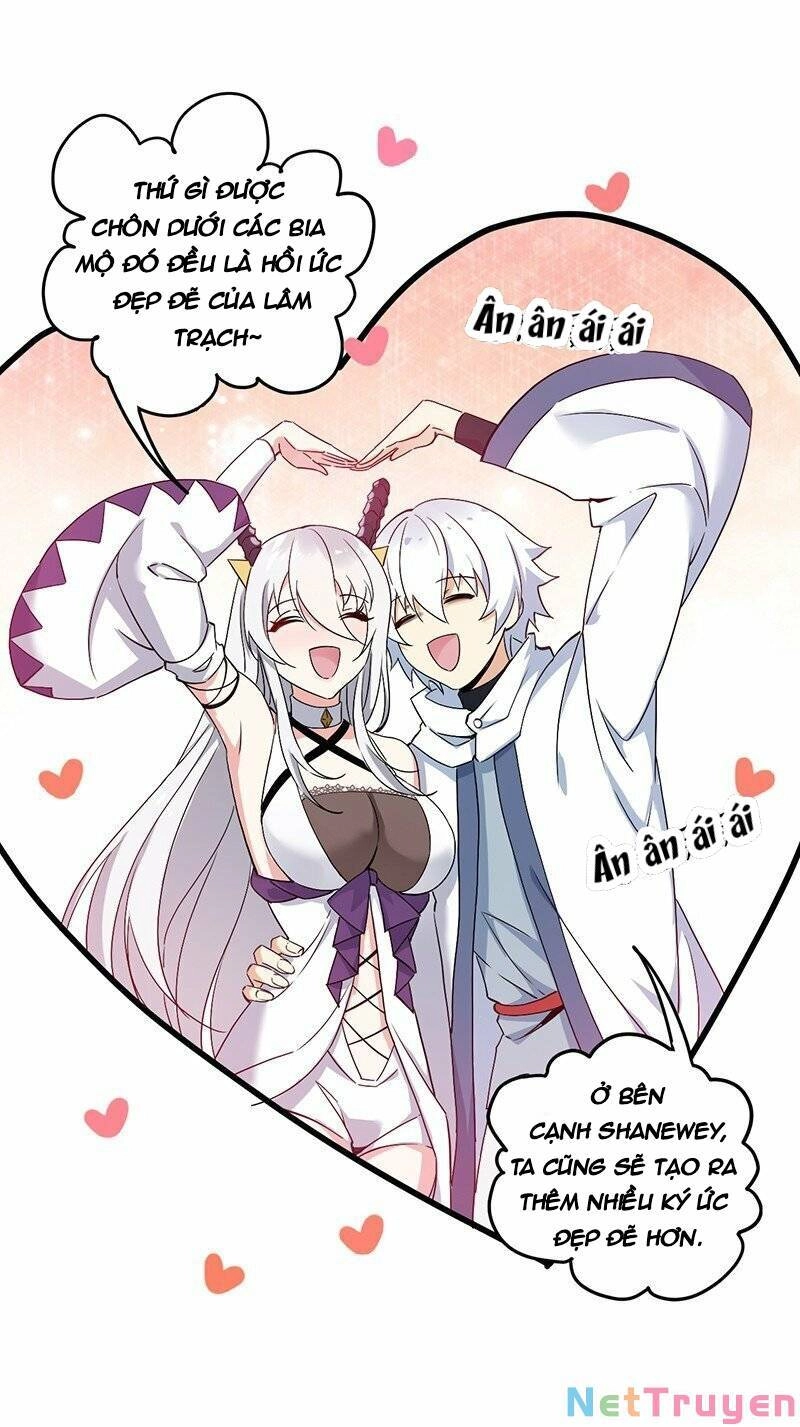 Trường Sinh Bất Lão, Ta Cưới Tà Thần Về Làm Vợ Chapter 4 - 49