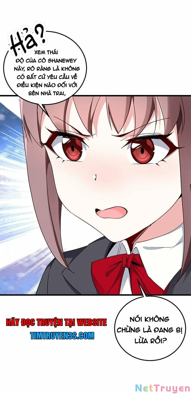 Trường Sinh Bất Lão, Ta Cưới Tà Thần Về Làm Vợ Chapter 4 - 50