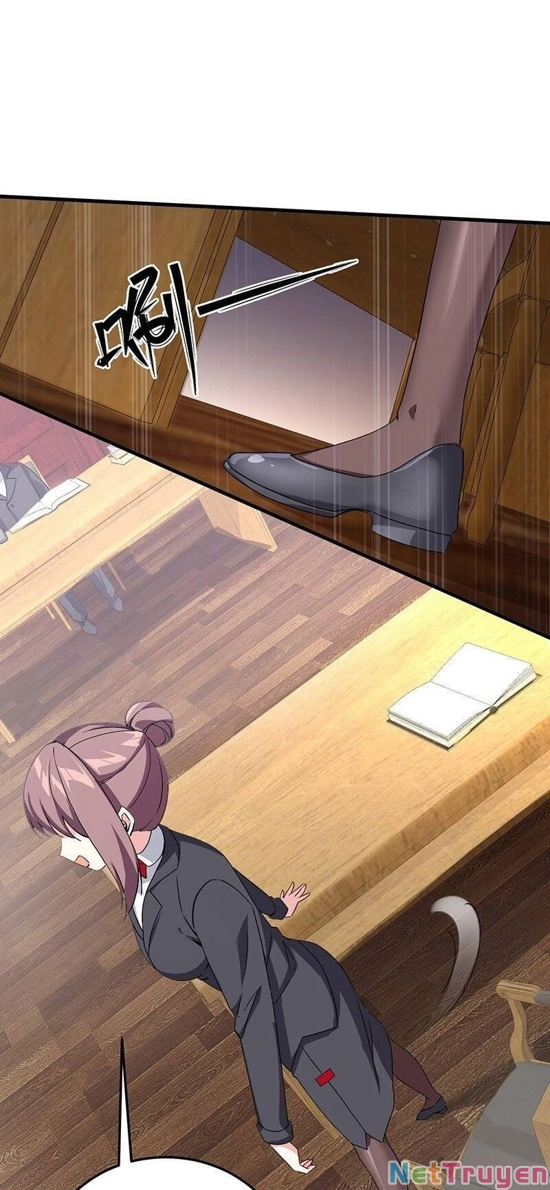 Trường Sinh Bất Lão, Ta Cưới Tà Thần Về Làm Vợ Chapter 4 - 51