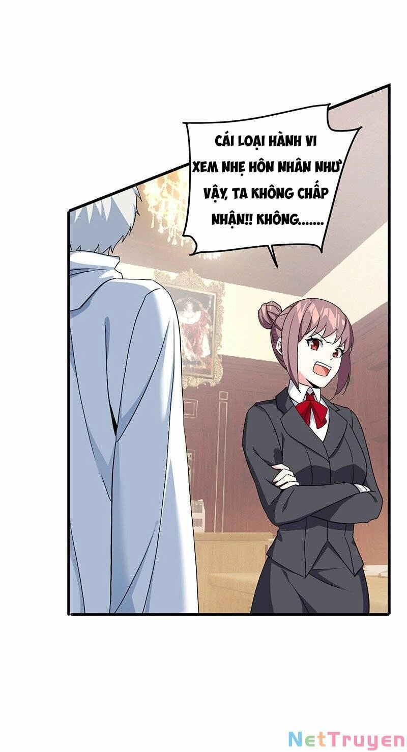 Trường Sinh Bất Lão, Ta Cưới Tà Thần Về Làm Vợ Chapter 4 - 53