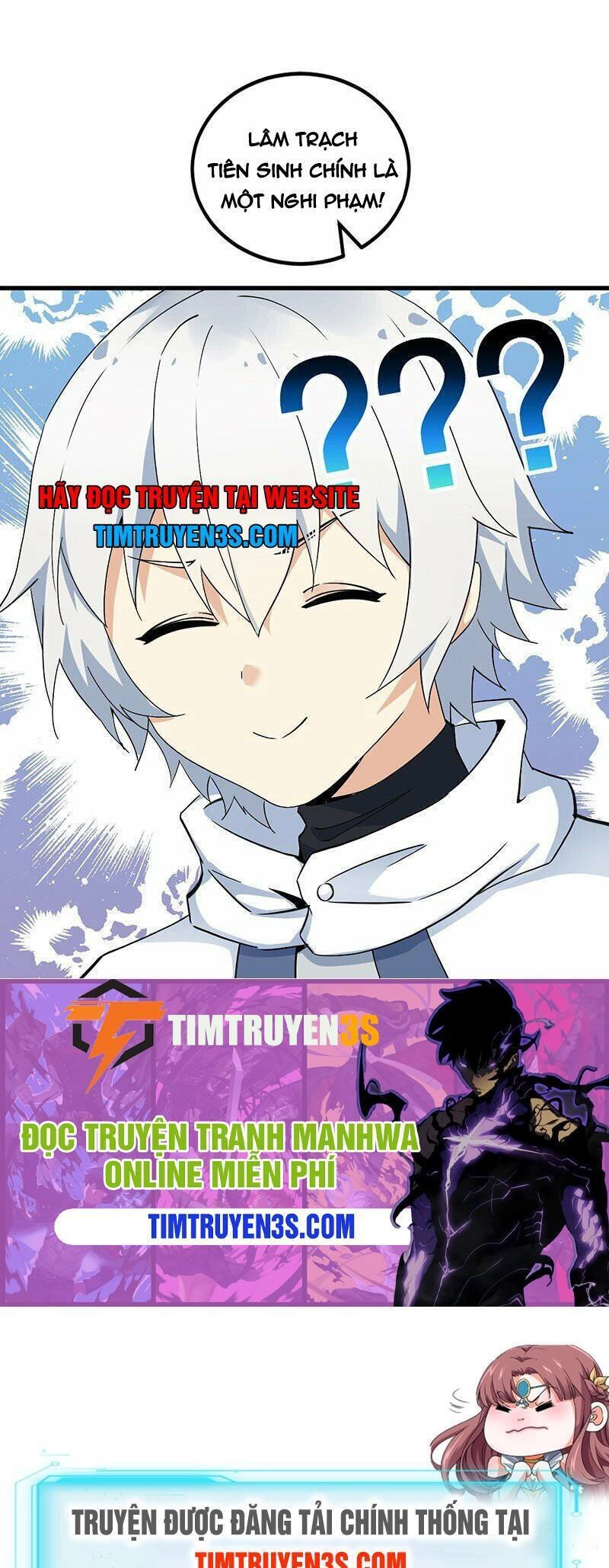 Trường Sinh Bất Lão, Ta Cưới Tà Thần Về Làm Vợ Chapter 4 - 55