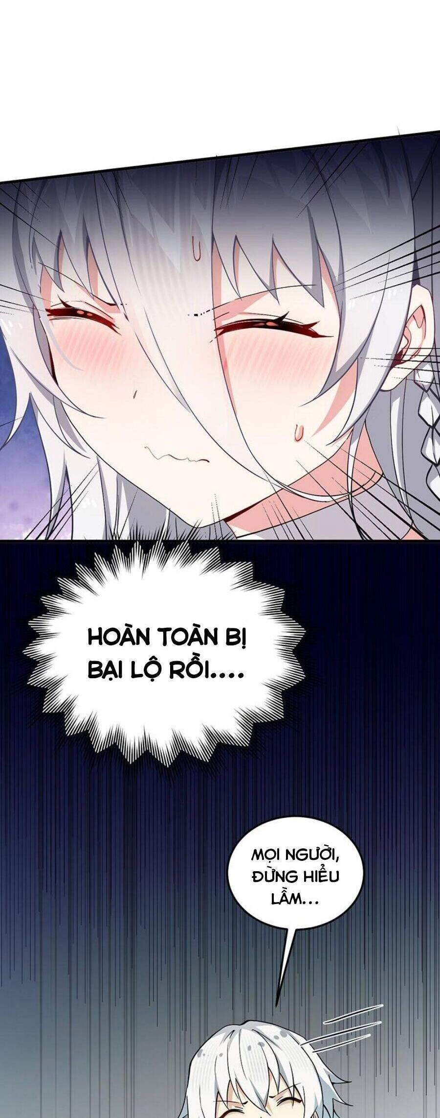 Trường Sinh Bất Lão, Ta Cưới Tà Thần Về Làm Vợ Chapter 5 - 6