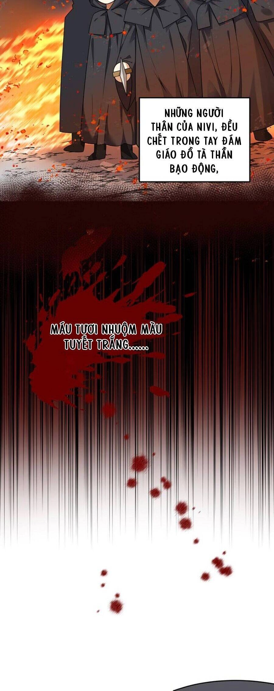 Trường Sinh Bất Lão, Ta Cưới Tà Thần Về Làm Vợ Chapter 5 - 13