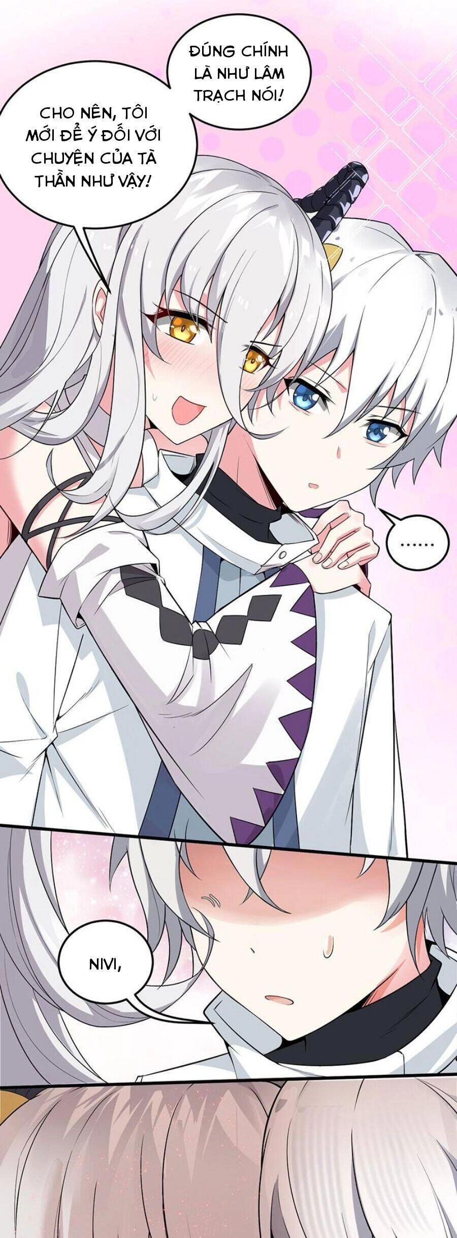 Trường Sinh Bất Lão, Ta Cưới Tà Thần Về Làm Vợ Chapter 5 - 15