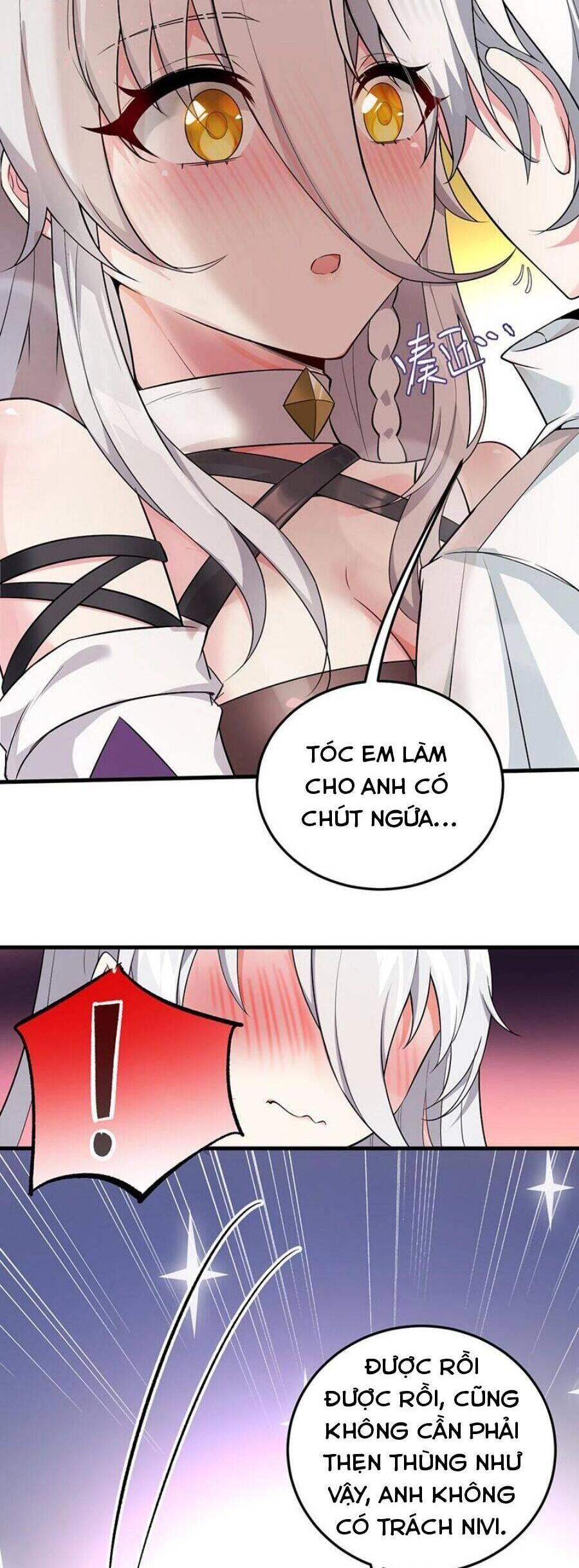 Trường Sinh Bất Lão, Ta Cưới Tà Thần Về Làm Vợ Chapter 5 - 16