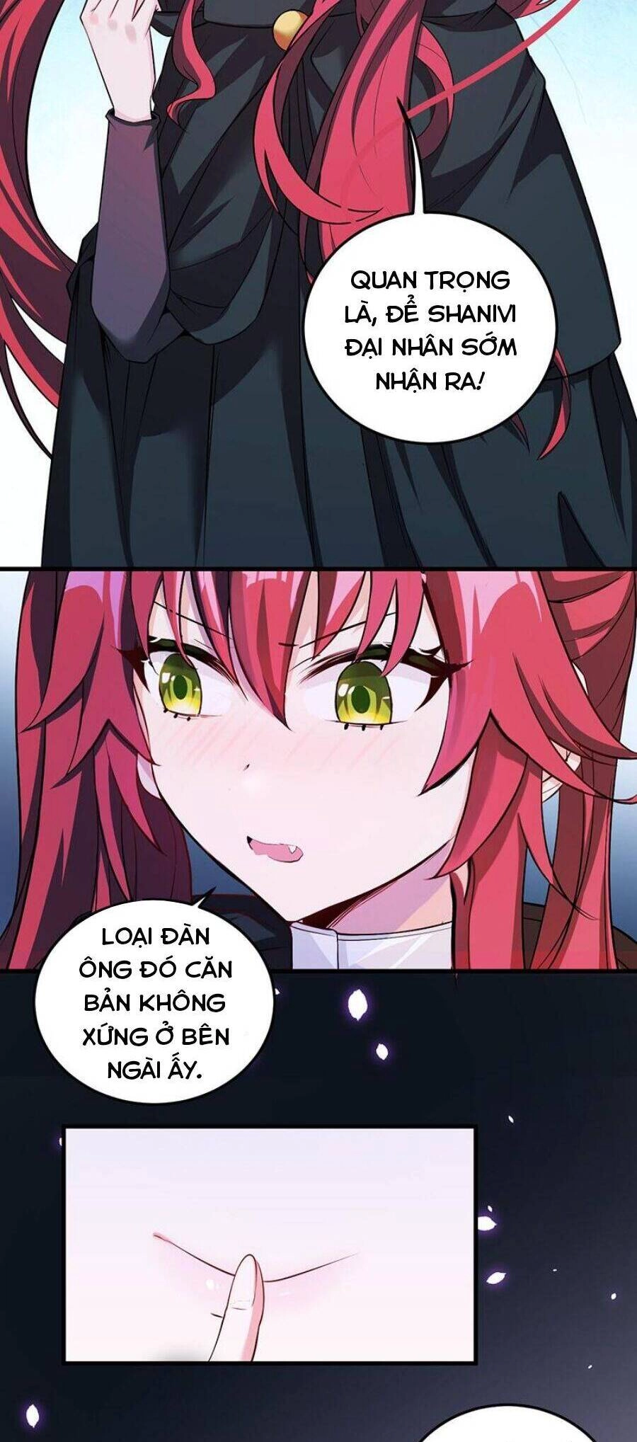 Trường Sinh Bất Lão, Ta Cưới Tà Thần Về Làm Vợ Chapter 5 - 29