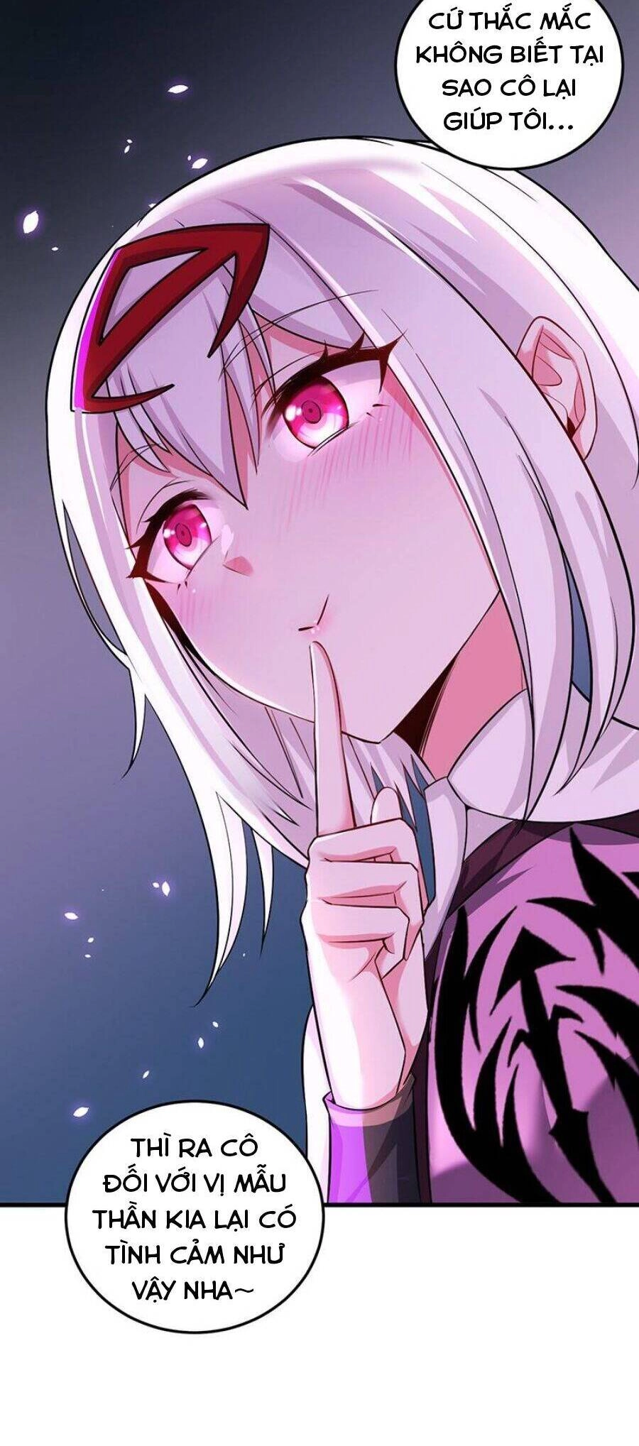 Trường Sinh Bất Lão, Ta Cưới Tà Thần Về Làm Vợ Chapter 5 - 30