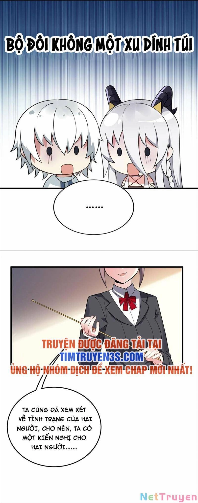 Trường Sinh Bất Lão, Ta Cưới Tà Thần Về Làm Vợ Chapter 6 - 12