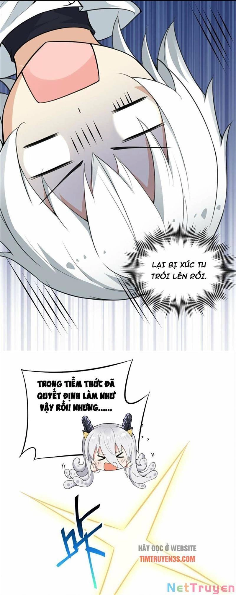 Trường Sinh Bất Lão, Ta Cưới Tà Thần Về Làm Vợ Chapter 7 - 16