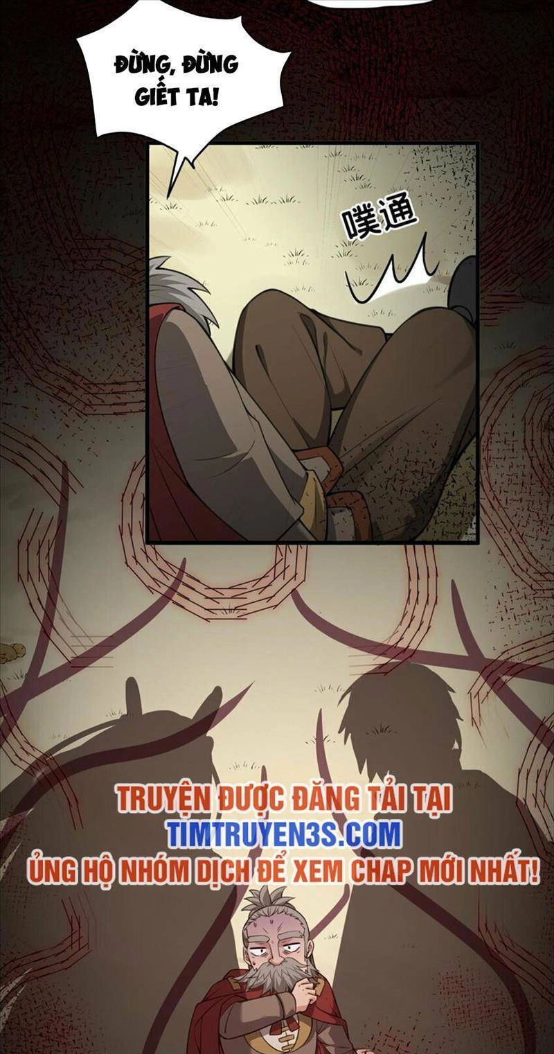 Trường Sinh Bất Lão, Ta Cưới Tà Thần Về Làm Vợ Chapter 7 - 19