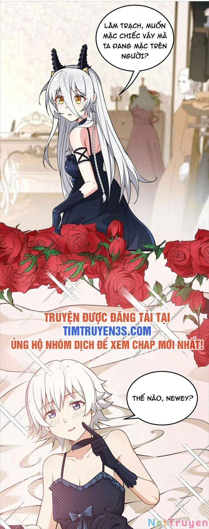 Trường Sinh Bất Lão, Ta Cưới Tà Thần Về Làm Vợ Chapter 8 - 3