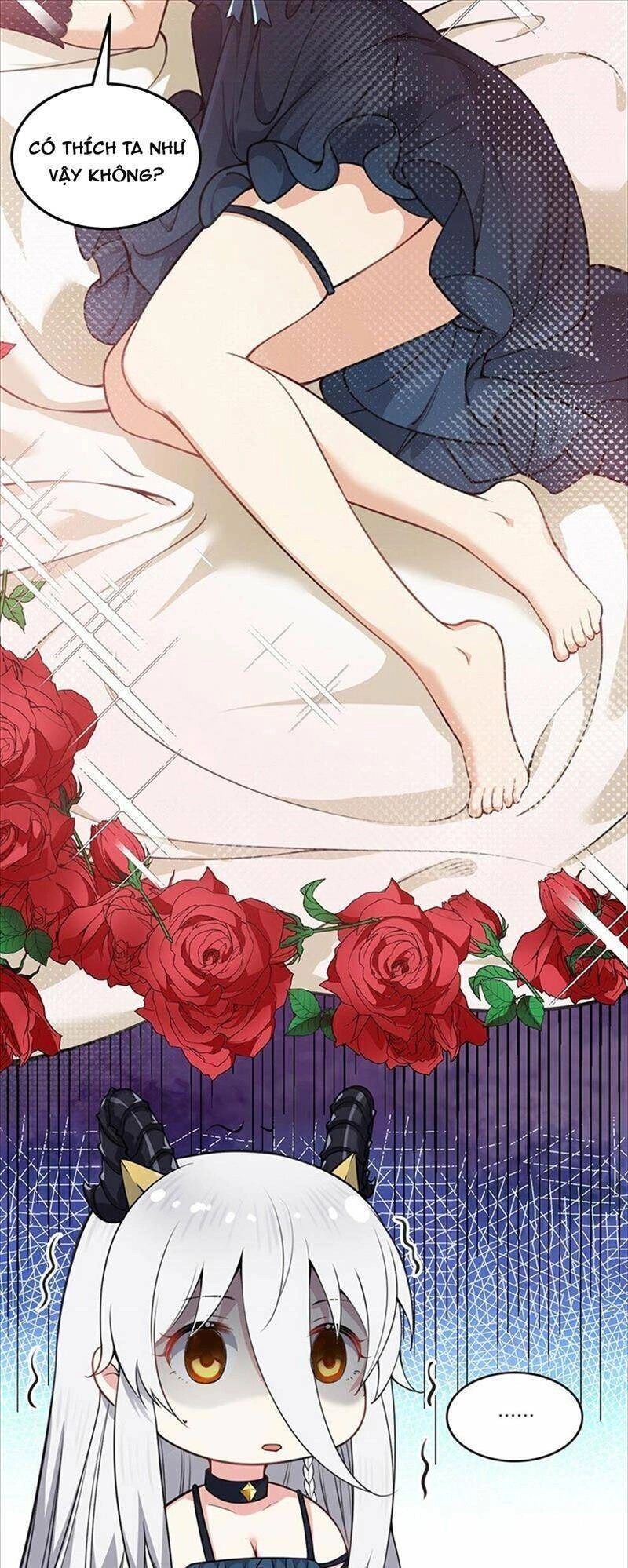 Trường Sinh Bất Lão, Ta Cưới Tà Thần Về Làm Vợ Chapter 8 - 4