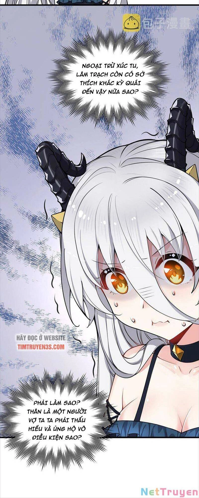 Trường Sinh Bất Lão, Ta Cưới Tà Thần Về Làm Vợ Chapter 8 - 5