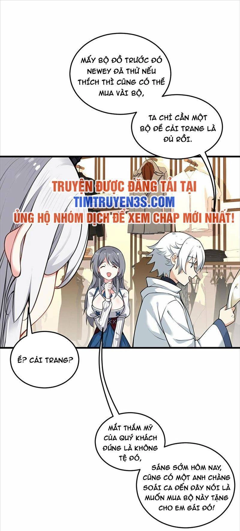 Trường Sinh Bất Lão, Ta Cưới Tà Thần Về Làm Vợ Chapter 8 - 6