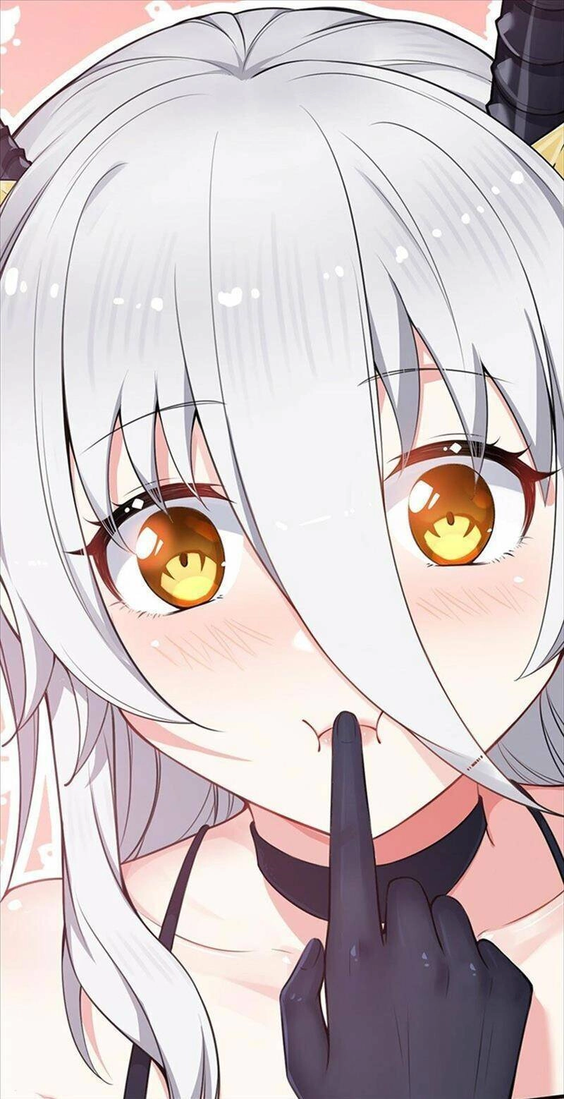 Trường Sinh Bất Lão, Ta Cưới Tà Thần Về Làm Vợ Chapter 8 - 8