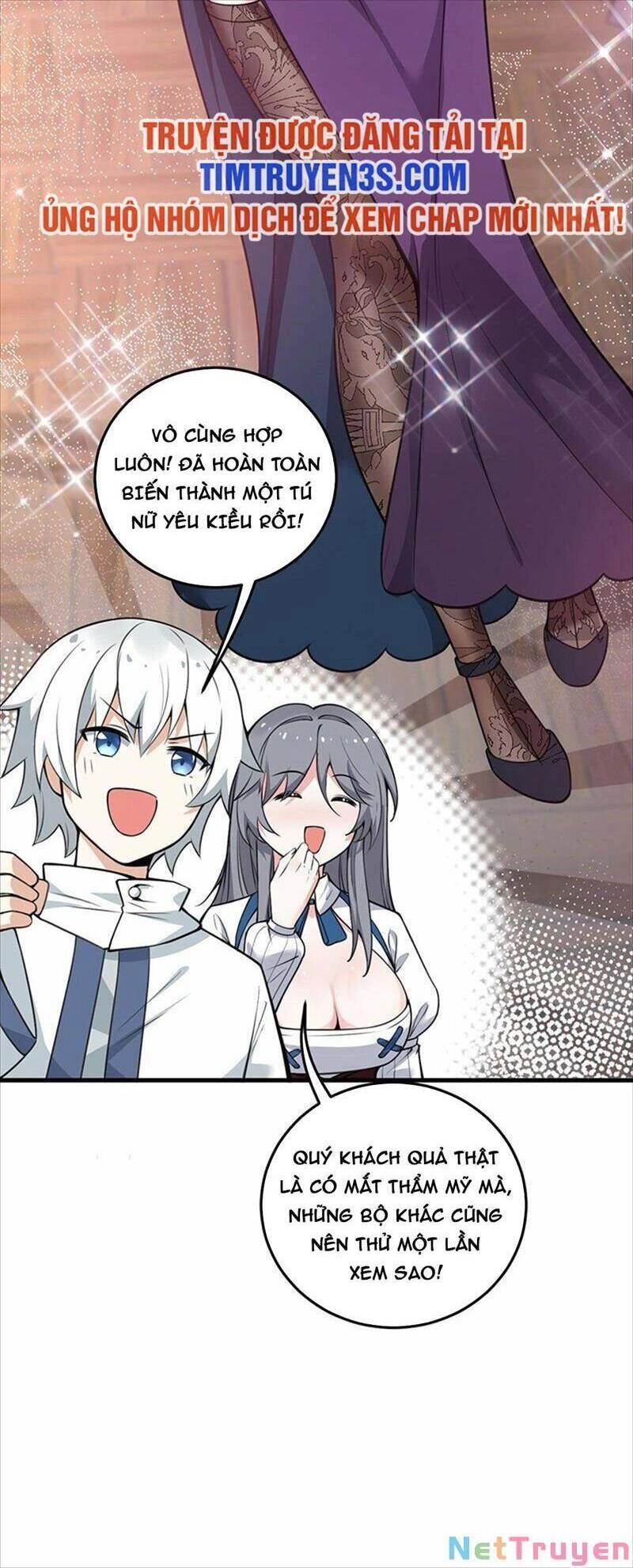 Trường Sinh Bất Lão, Ta Cưới Tà Thần Về Làm Vợ Chapter 8 - 11