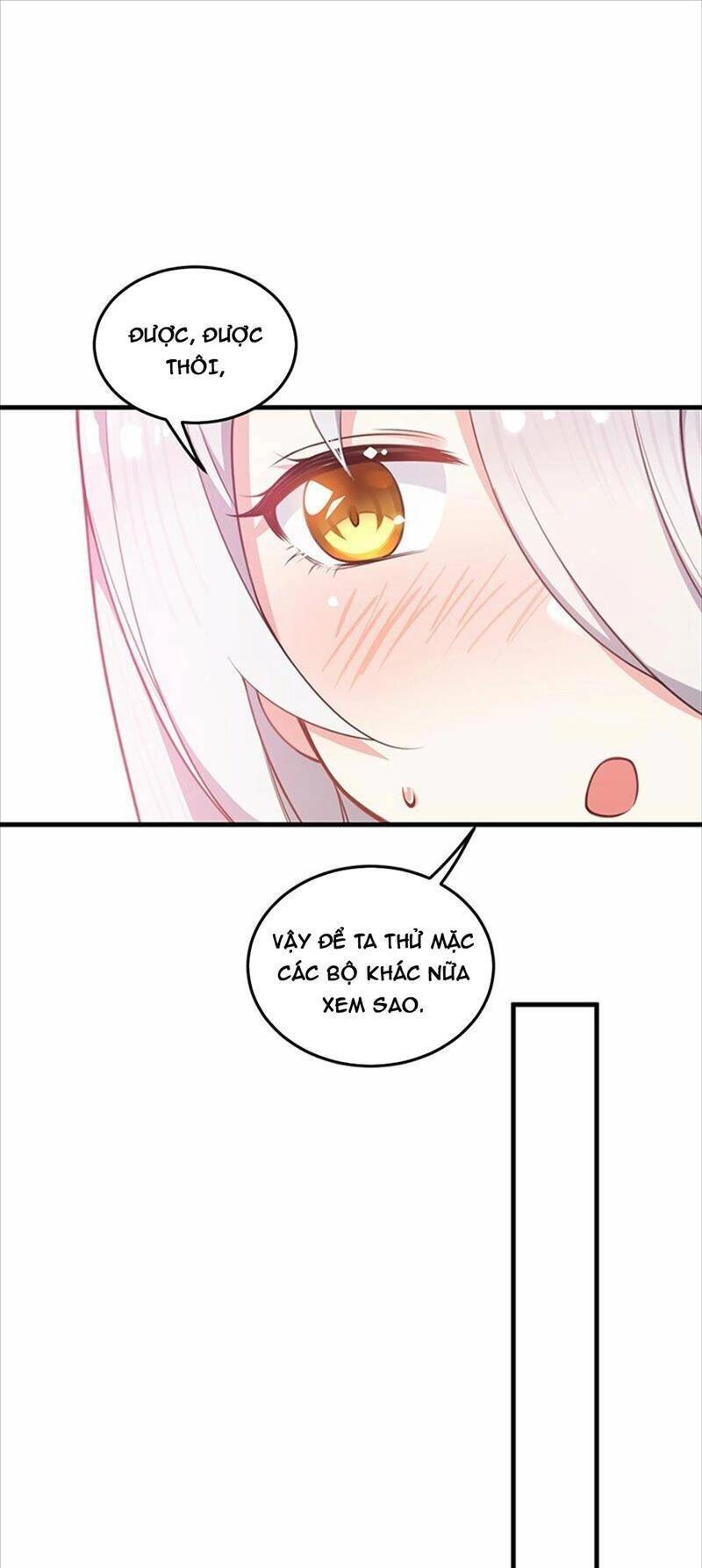 Trường Sinh Bất Lão, Ta Cưới Tà Thần Về Làm Vợ Chapter 8 - 12