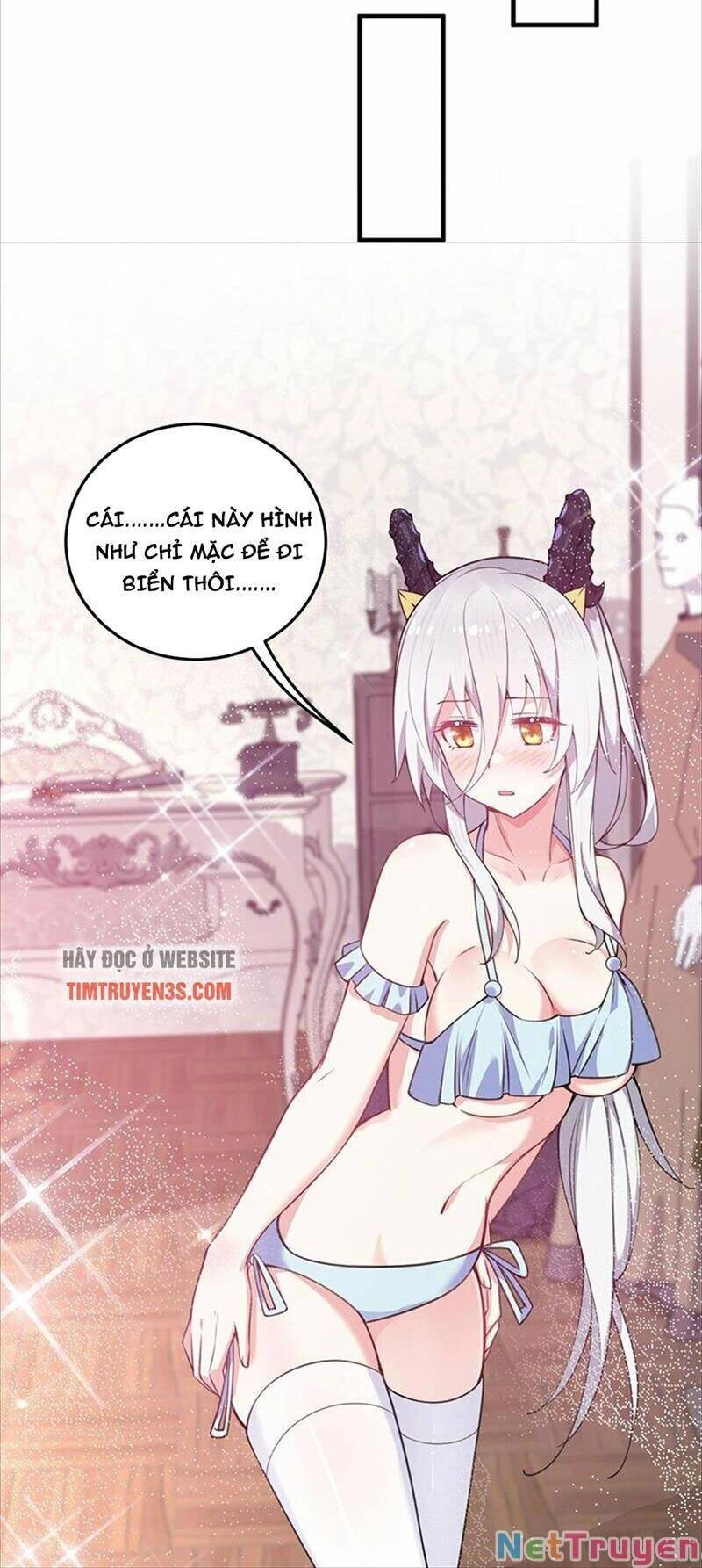 Trường Sinh Bất Lão, Ta Cưới Tà Thần Về Làm Vợ Chapter 8 - 13