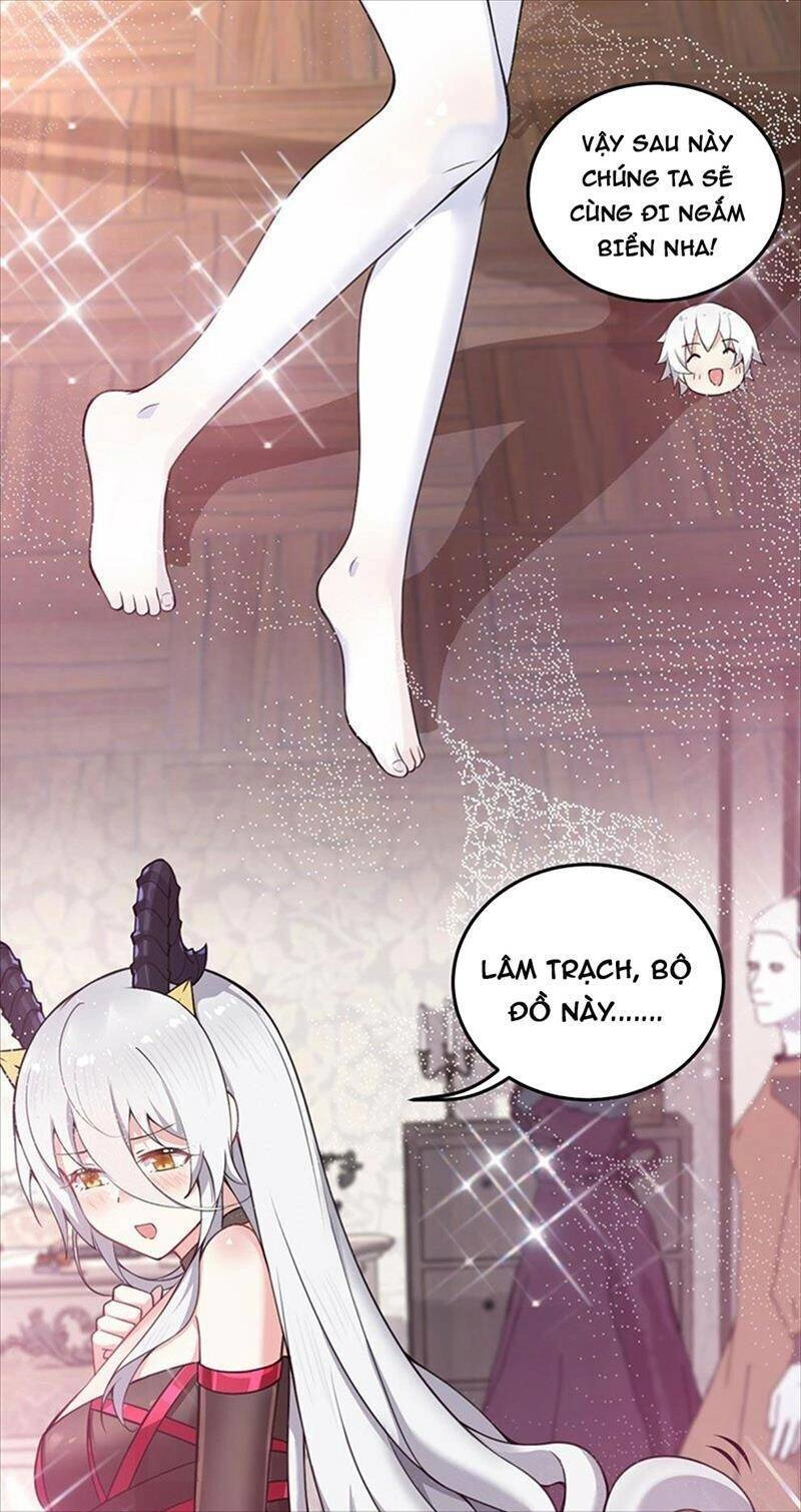 Trường Sinh Bất Lão, Ta Cưới Tà Thần Về Làm Vợ Chapter 8 - 14