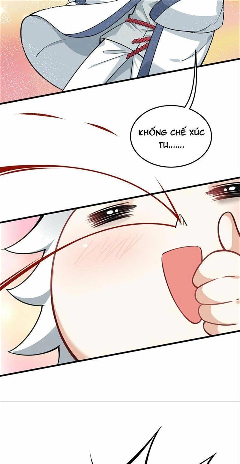 Trường Sinh Bất Lão, Ta Cưới Tà Thần Về Làm Vợ Chapter 8 - 17