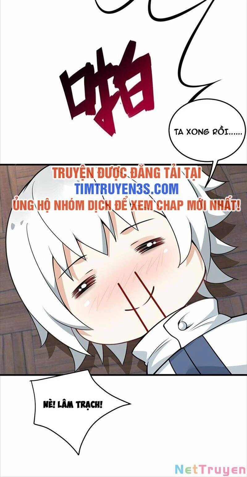 Trường Sinh Bất Lão, Ta Cưới Tà Thần Về Làm Vợ Chapter 8 - 18