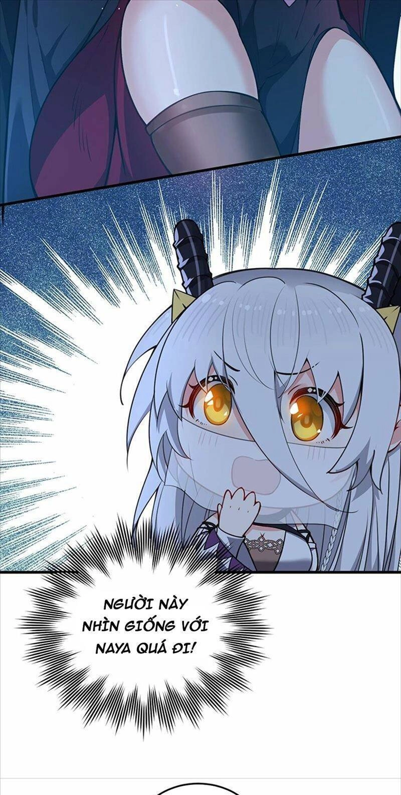 Trường Sinh Bất Lão, Ta Cưới Tà Thần Về Làm Vợ Chapter 8 - 25