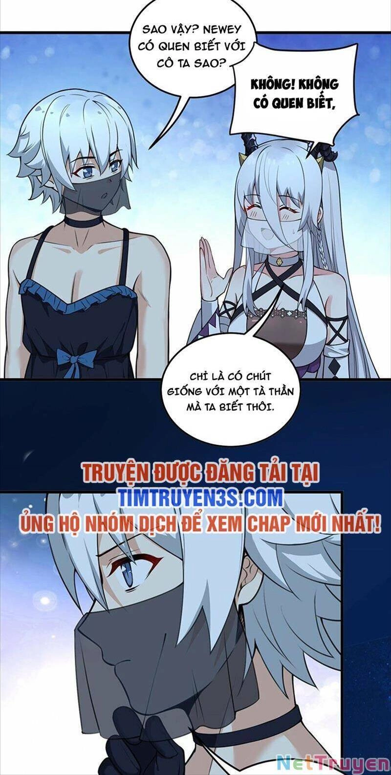 Trường Sinh Bất Lão, Ta Cưới Tà Thần Về Làm Vợ Chapter 8 - 26