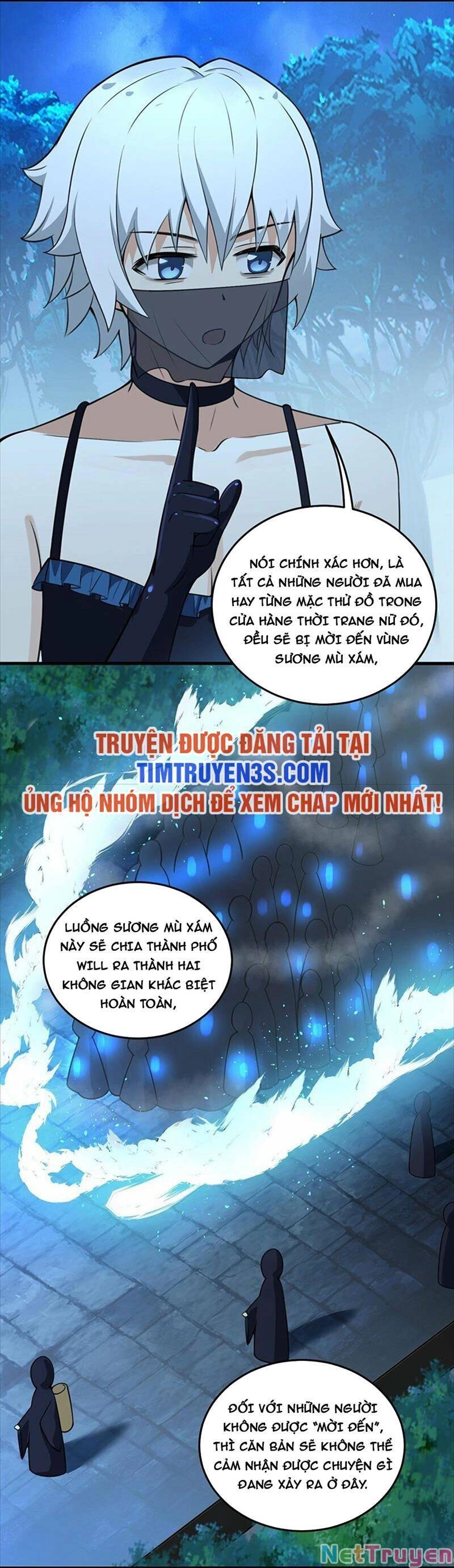 Trường Sinh Bất Lão, Ta Cưới Tà Thần Về Làm Vợ Chapter 8 - 29