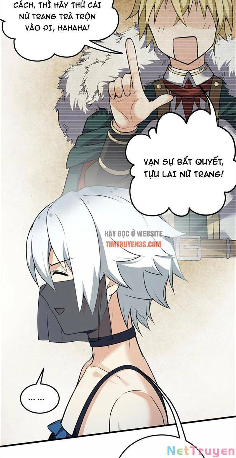 Trường Sinh Bất Lão, Ta Cưới Tà Thần Về Làm Vợ Chapter 8 - 31