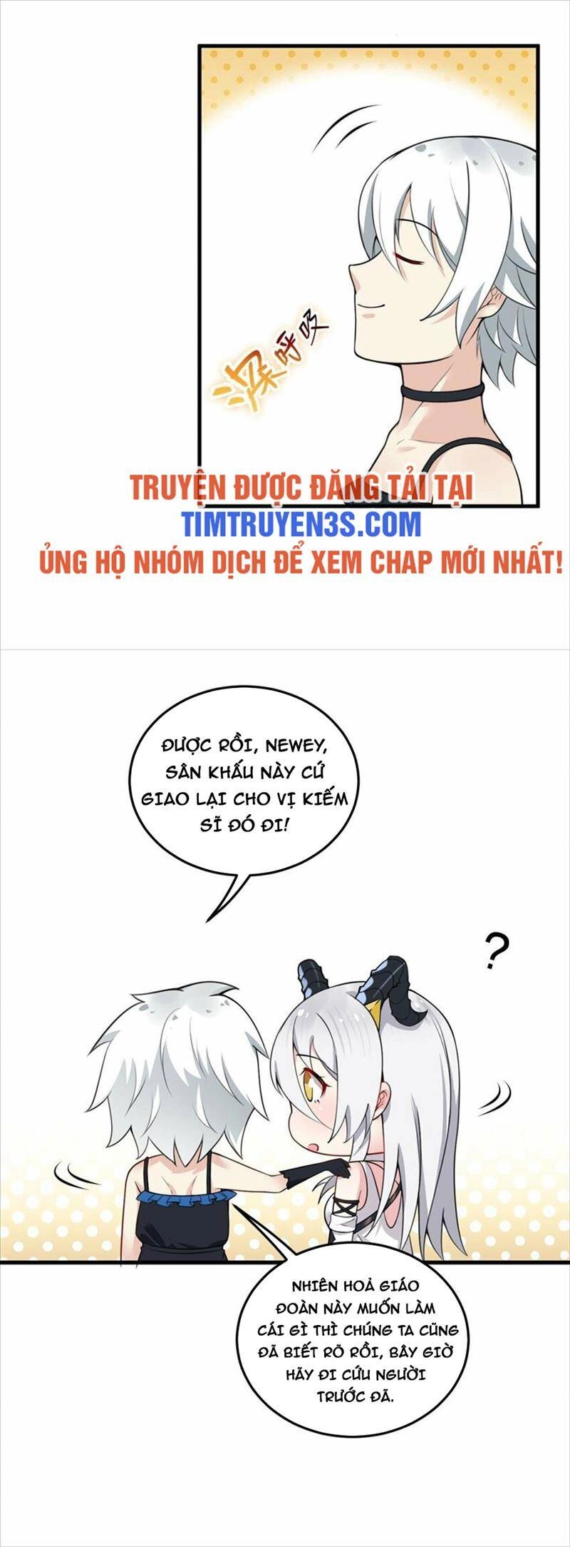 Trường Sinh Bất Lão, Ta Cưới Tà Thần Về Làm Vợ Chapter 9 - 30