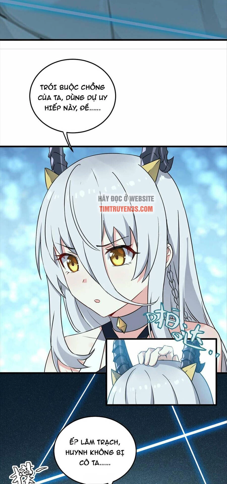 Trường Sinh Bất Lão, Ta Cưới Tà Thần Về Làm Vợ Chapter 12 - 6