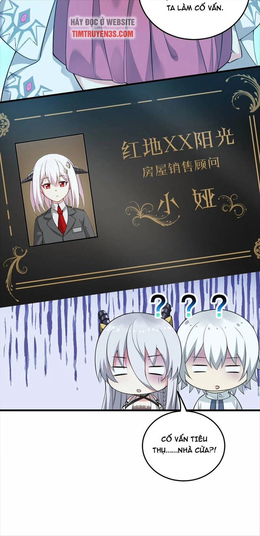 Trường Sinh Bất Lão, Ta Cưới Tà Thần Về Làm Vợ Chapter 12 - 14