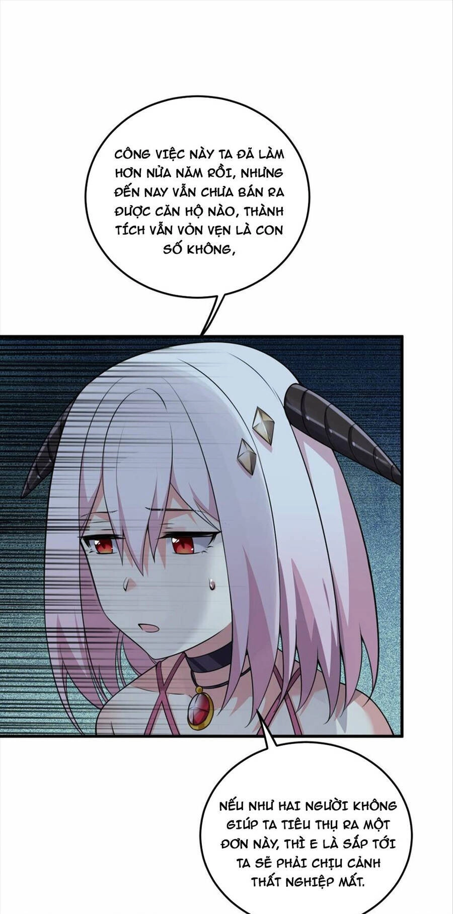 Trường Sinh Bất Lão, Ta Cưới Tà Thần Về Làm Vợ Chapter 12 - 15