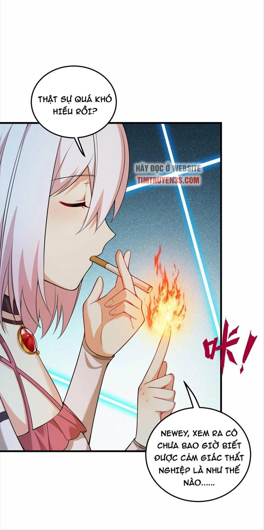 Trường Sinh Bất Lão, Ta Cưới Tà Thần Về Làm Vợ Chapter 12 - 18