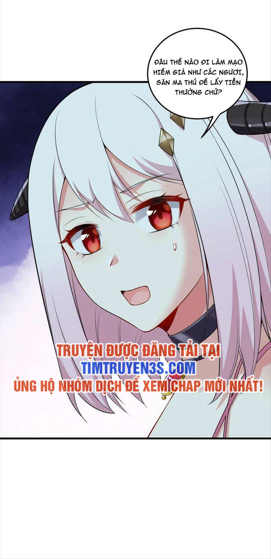 Trường Sinh Bất Lão, Ta Cưới Tà Thần Về Làm Vợ Chapter 12 - 24