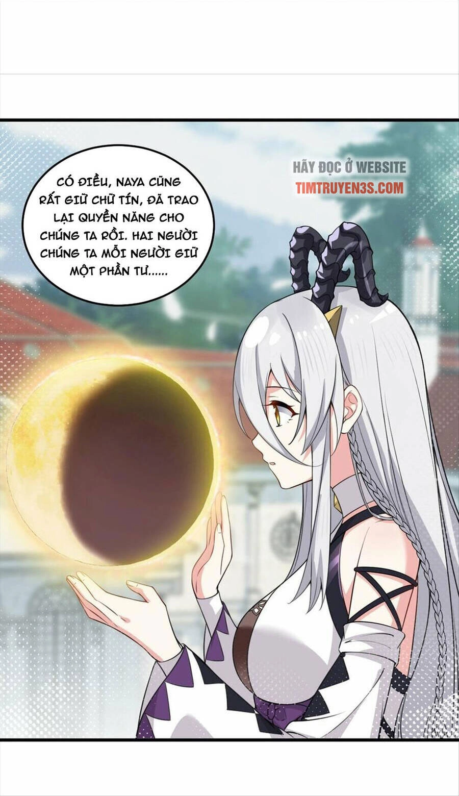 Trường Sinh Bất Lão, Ta Cưới Tà Thần Về Làm Vợ Chapter 12 - 29