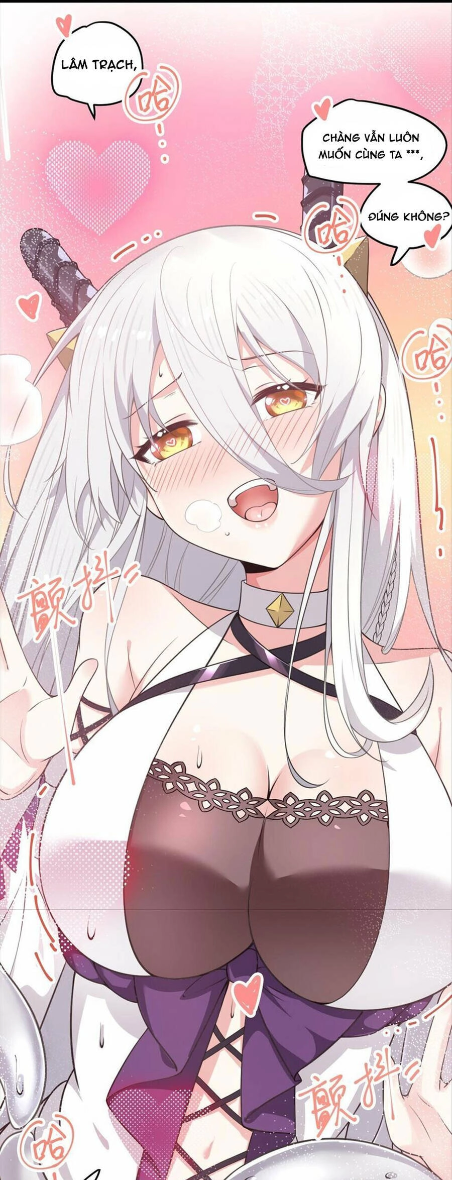 Trường Sinh Bất Lão, Ta Cưới Tà Thần Về Làm Vợ Chapter 12 - 37