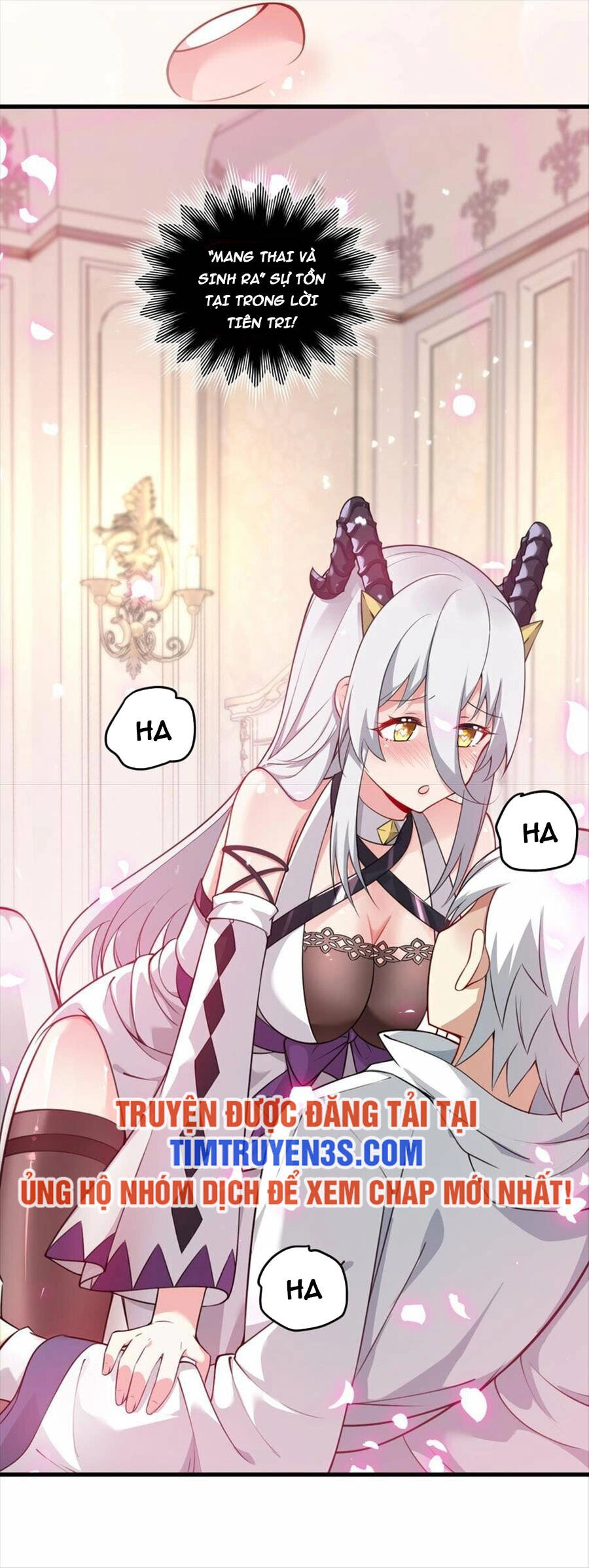 Trường Sinh Bất Lão, Ta Cưới Tà Thần Về Làm Vợ Chapter 13 - 7