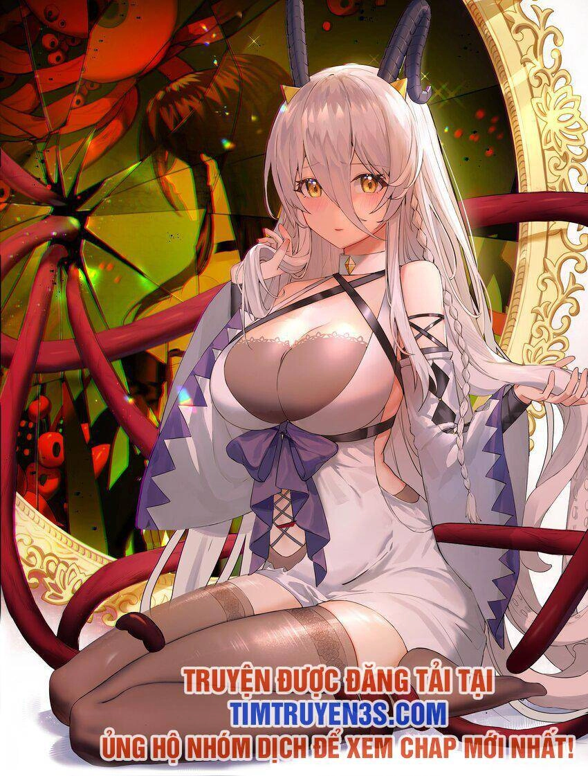 Trường Sinh Bất Lão, Ta Cưới Tà Thần Về Làm Vợ Chapter 16 - 1