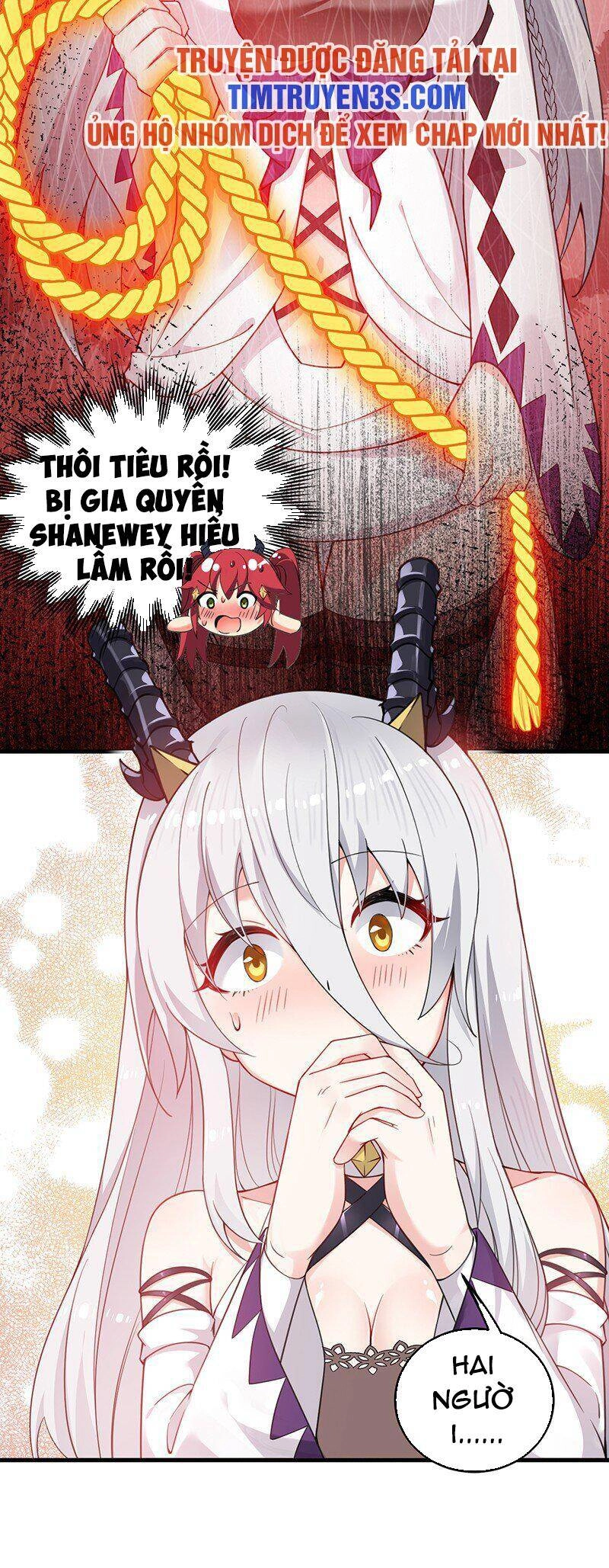 Trường Sinh Bất Lão, Ta Cưới Tà Thần Về Làm Vợ Chapter 16 - 6