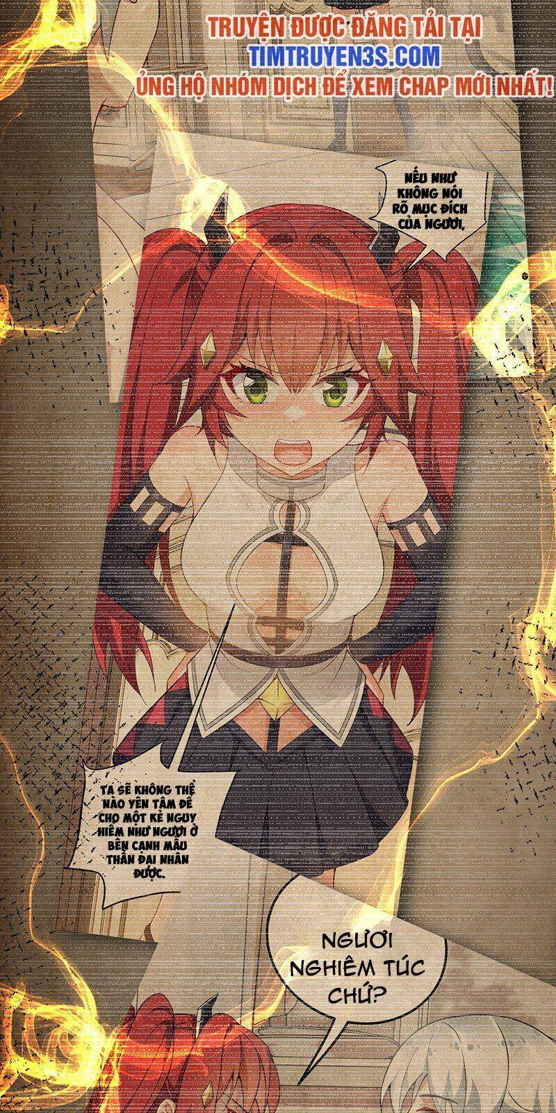 Trường Sinh Bất Lão, Ta Cưới Tà Thần Về Làm Vợ Chapter 16 - 12