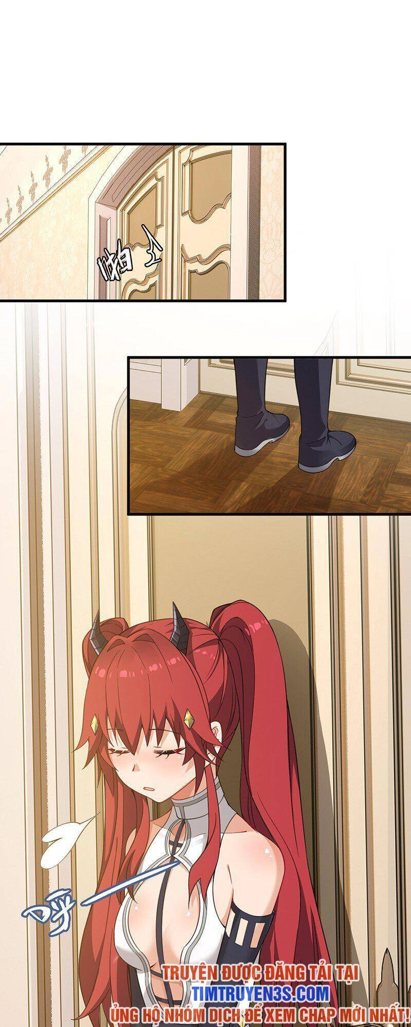 Trường Sinh Bất Lão, Ta Cưới Tà Thần Về Làm Vợ Chapter 16 - 16