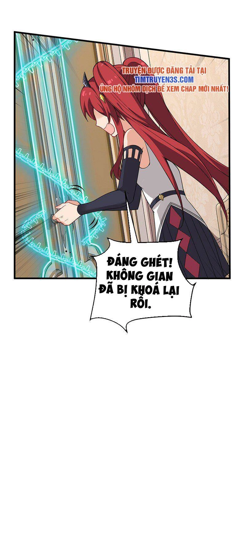 Trường Sinh Bất Lão, Ta Cưới Tà Thần Về Làm Vợ Chapter 16 - 20