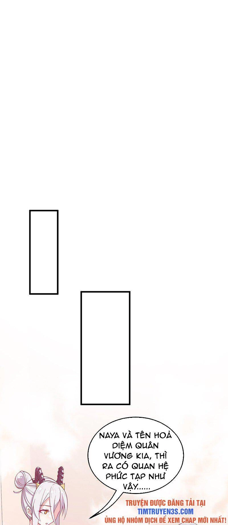 Trường Sinh Bất Lão, Ta Cưới Tà Thần Về Làm Vợ Chapter 16 - 21