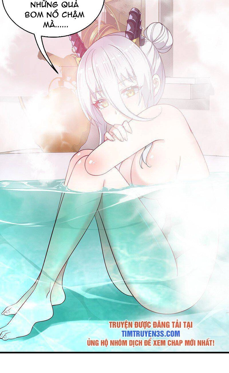 Trường Sinh Bất Lão, Ta Cưới Tà Thần Về Làm Vợ Chapter 16 - 24