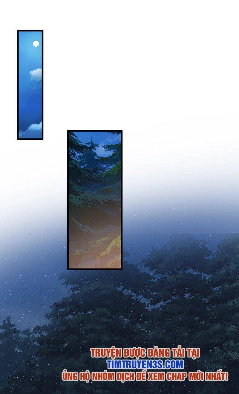 Trường Sinh Bất Lão, Ta Cưới Tà Thần Về Làm Vợ Chapter 16 - 25