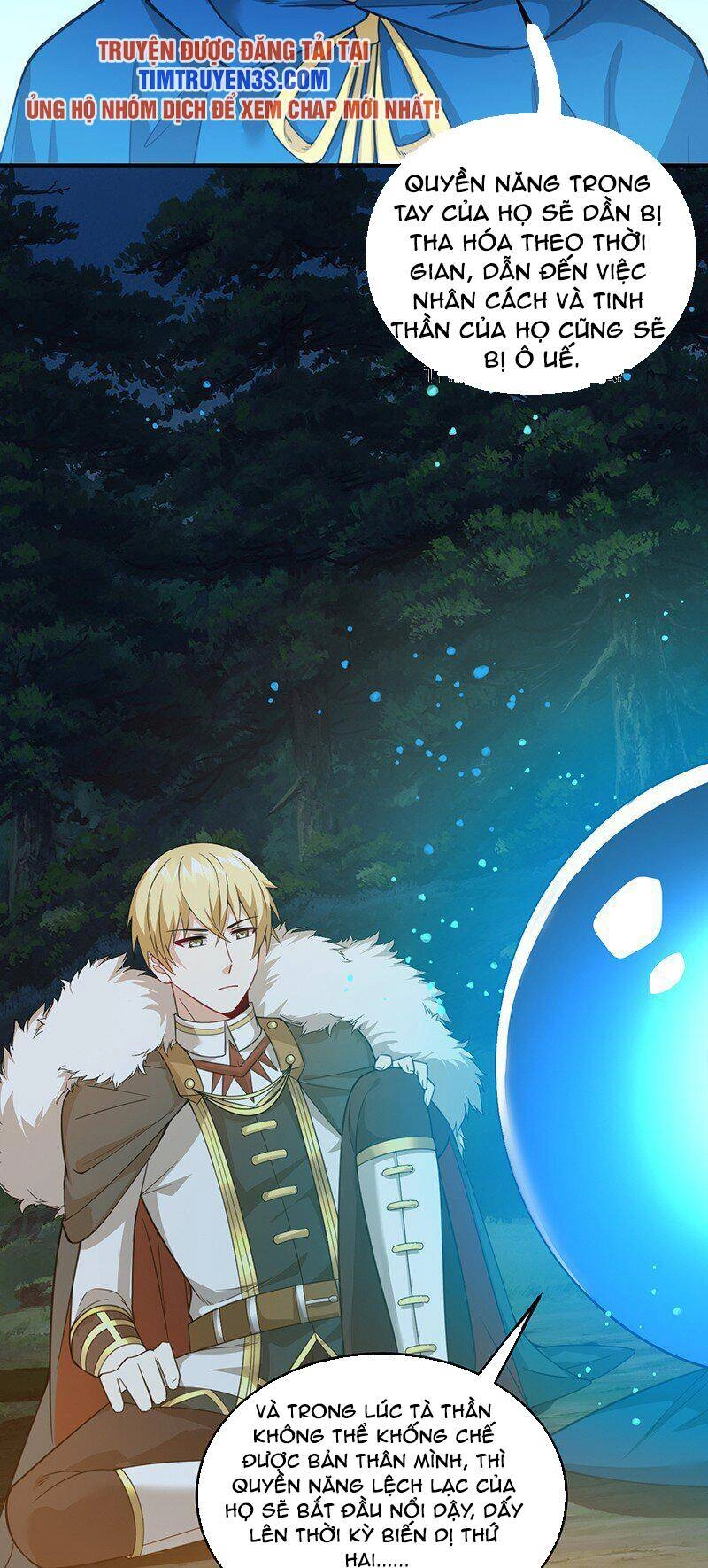 Trường Sinh Bất Lão, Ta Cưới Tà Thần Về Làm Vợ Chapter 16 - 40