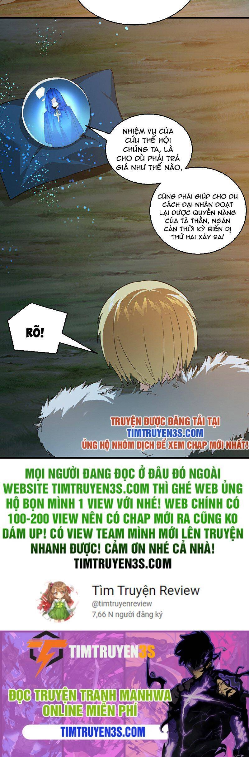 Trường Sinh Bất Lão, Ta Cưới Tà Thần Về Làm Vợ Chapter 16 - 41